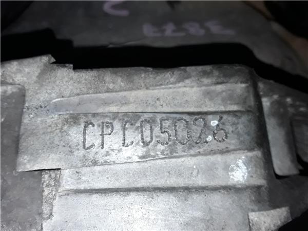 Audi A4 Berlina (B5)(02.1999->)