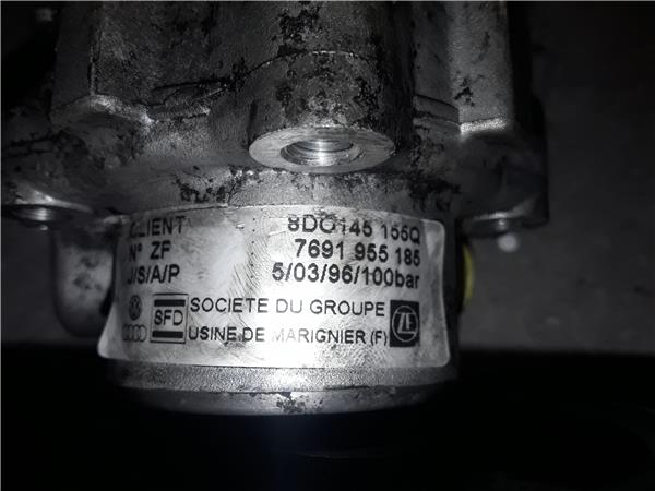 Audi A4 Berlina (B5)(02.1999->)