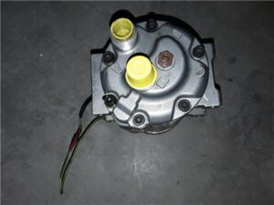 Audi A4 Berlina (B5)(02.1999->)