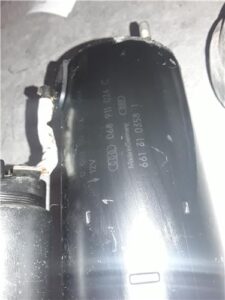 Audi A4 Berlina (B5)(02.1999->)