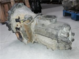 Audi A4 Berlina (B5)(02.1999->)