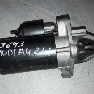 Audi A4 Berlina (B5)(02.1999->)