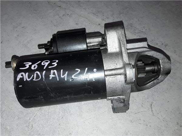 Audi A4 Berlina (B5)(02.1999->)