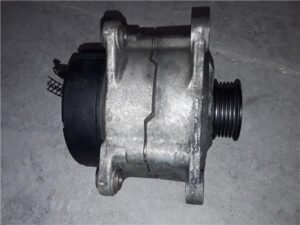 Audi A4 Berlina (B5)(02.1999->)