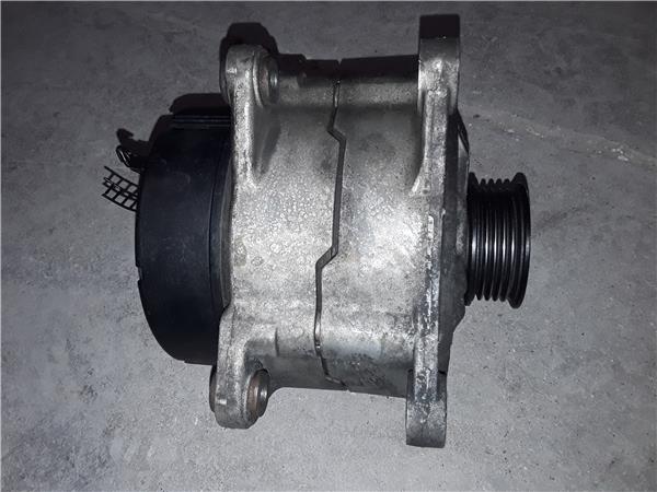 Audi A4 Berlina (B5)(02.1999->)