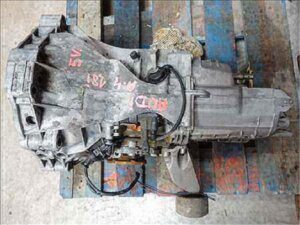 Audi A4 Berlina (B5)(1994->)