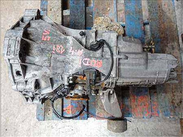 Audi A4 Berlina (B5)(1994->)