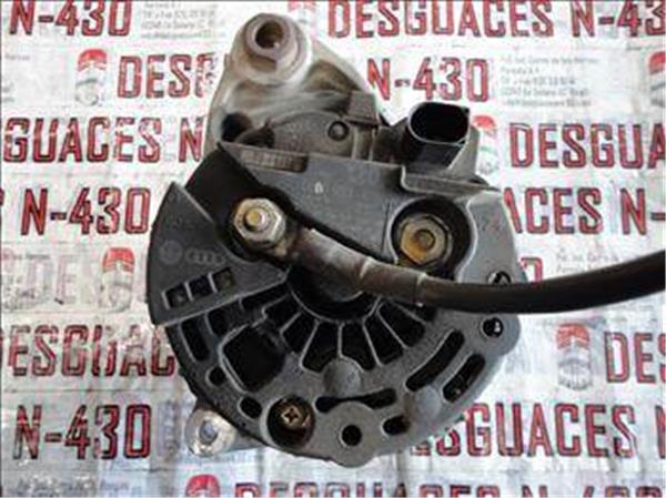 Audi A4 Berlina (B5)(1994->)