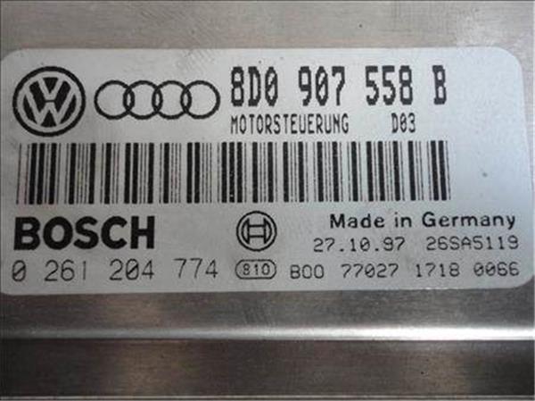 Audi A4 Berlina (B5)(1994->)