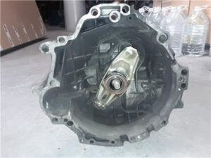 Audi A4 Berlina (B5)(1994->)