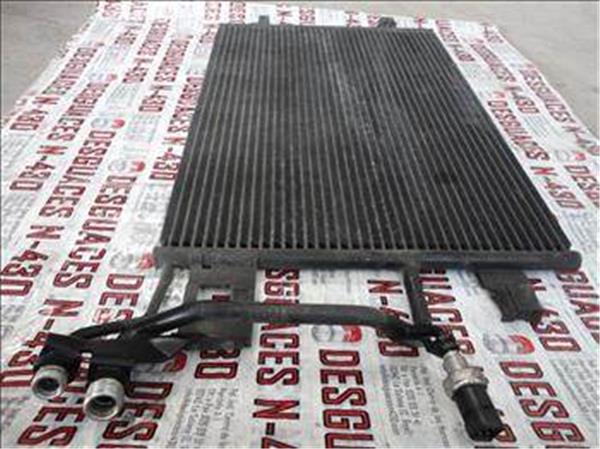 Audi A4 Berlina (B5)(1994->)