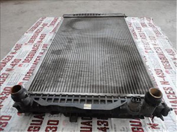 Audi A4 Berlina (B5)(1994->)