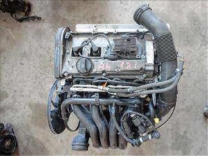 Audi A4 Berlina (B5)(1994->)