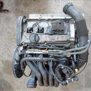 Audi A4 Berlina (B5)(1994->)