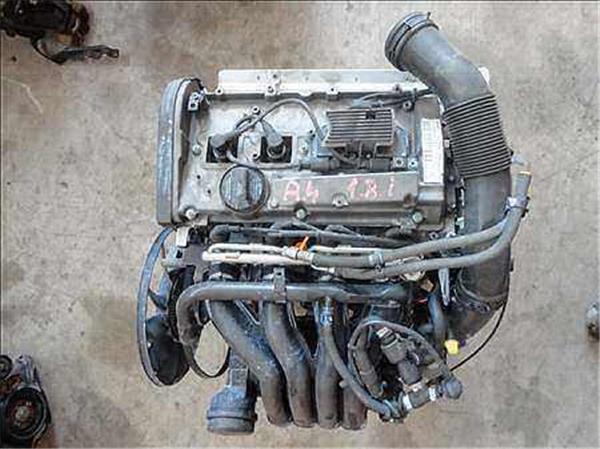 Audi A4 Berlina (B5)(1994->)
