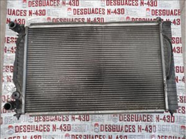 Audi A4 Berlina (B5)(1994->)