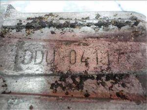 Audi A4 Berlina (B5)(1994->)