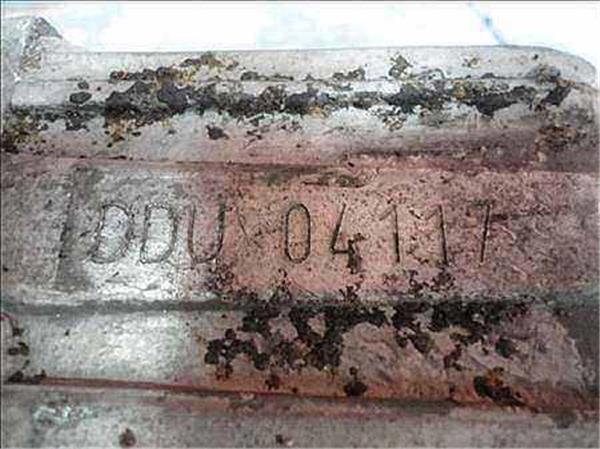 Audi A4 Berlina (B5)(1994->)