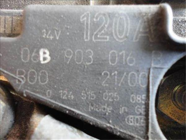 Audi A4 Berlina (B5)(1994->)
