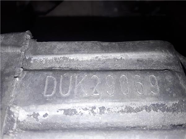 Audi A4 Berlina (B5)(1994->)