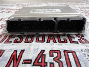 Audi A4 Berlina (B5)(1994->)