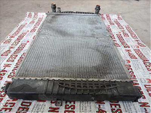 Audi A4 Berlina (B5)(1994->)