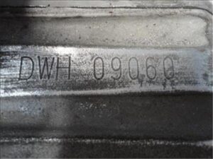 Audi A4 Berlina (B5)(1994->)