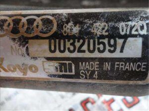 Audi A4 Berlina (B5)(1994->)