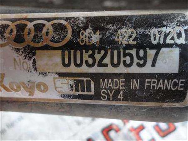 Audi A4 Berlina (B5)(1994->)