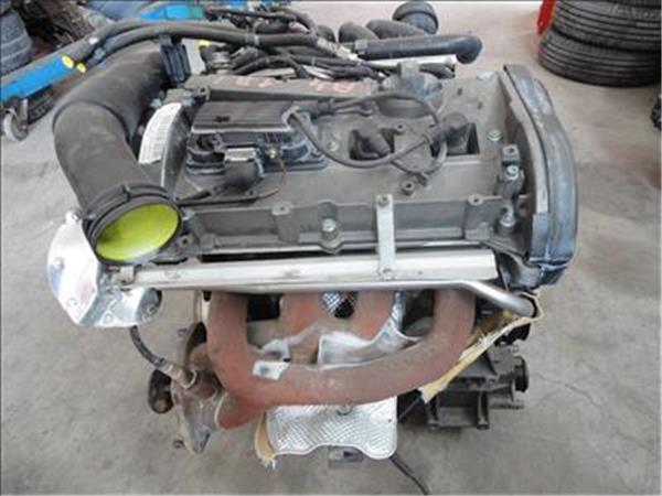 Audi A4 Berlina (B5)(1994->)