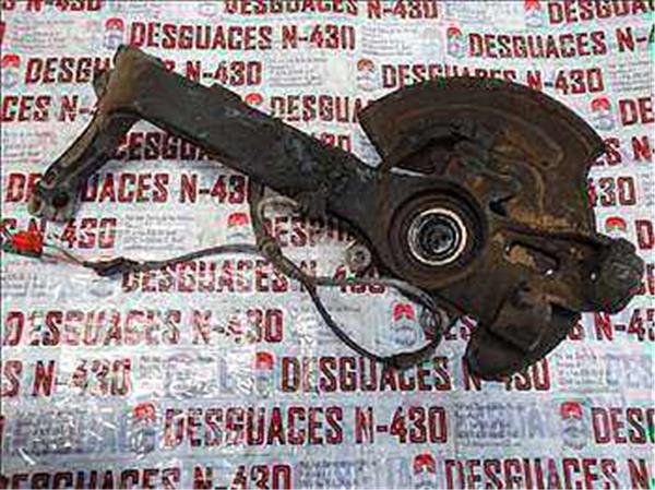 Audi A4 Berlina (B5)(1994->)