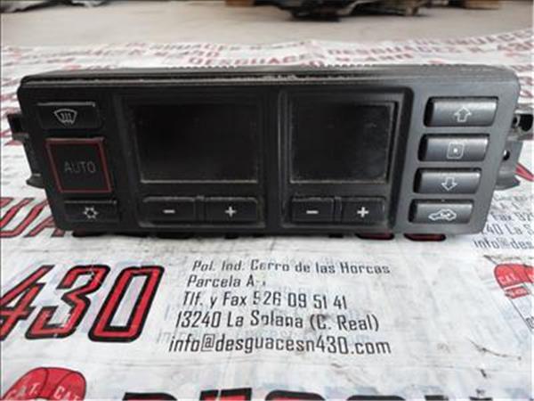 Audi A4 Berlina (B5)(1994->)