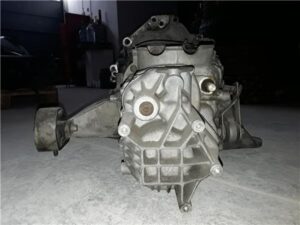 Audi A4 Berlina (B5)(1994->)