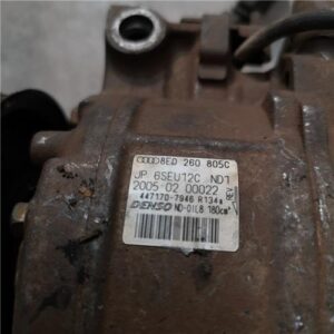 Audi A4 Berlina (B5)(1994->)