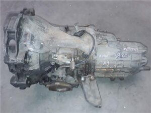Audi A4 Berlina (B5)(1994->)