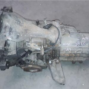 Audi A4 Berlina (B5)(1994->)