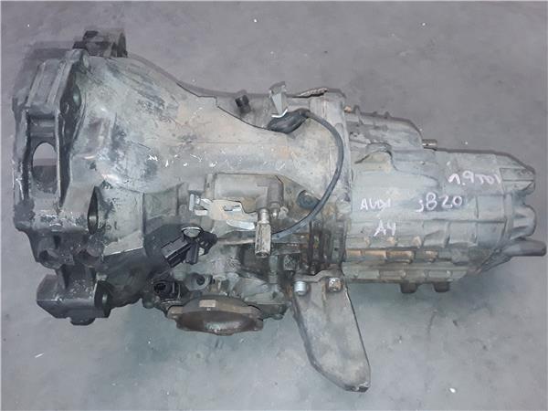 Audi A4 Berlina (B5)(1994->)
