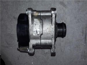 Audi A4 Berlina (B5)(1994->)
