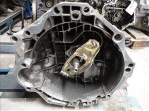 Audi A4 Berlina (B5)(1994->)