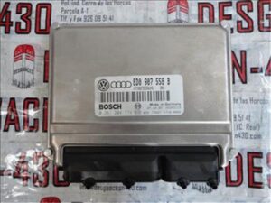 Audi A4 Berlina (B5)(1994->)