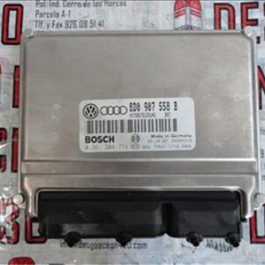 Audi A4 Berlina (B5)(1994->)