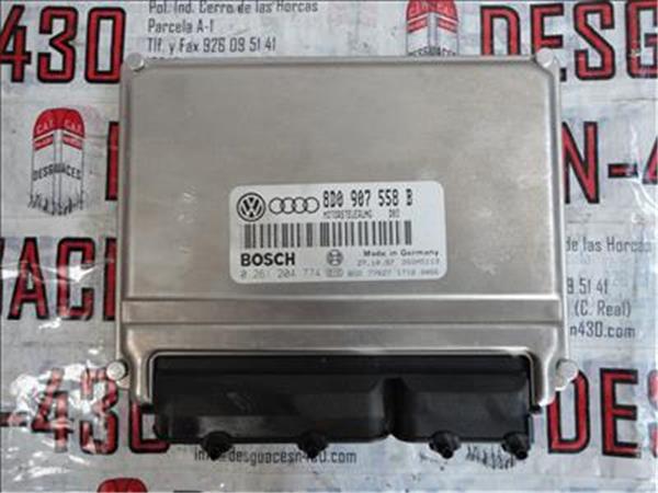 Audi A4 Berlina (B5)(1994->)