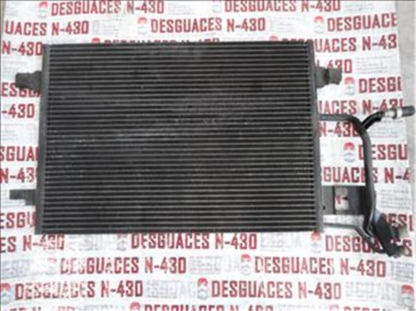 Audi A4 Berlina (B5)(1994->)