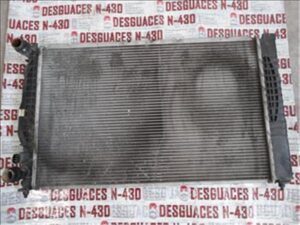 Audi A4 Berlina (B5)(1994->)