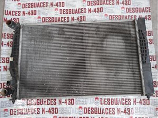 Audi A4 Berlina (B5)(1994->)