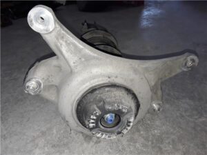 Audi A5 Coupe (8T)(2007->)