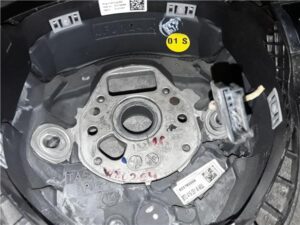 Audi A5 Coupe (8T)(2007->)