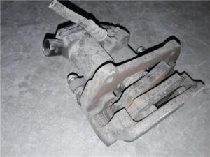 Audi A5 Coupe (8T)(2007->)