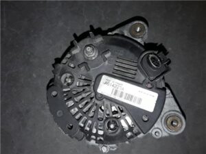 Audi A5 Coupe (8T)(2007->)
