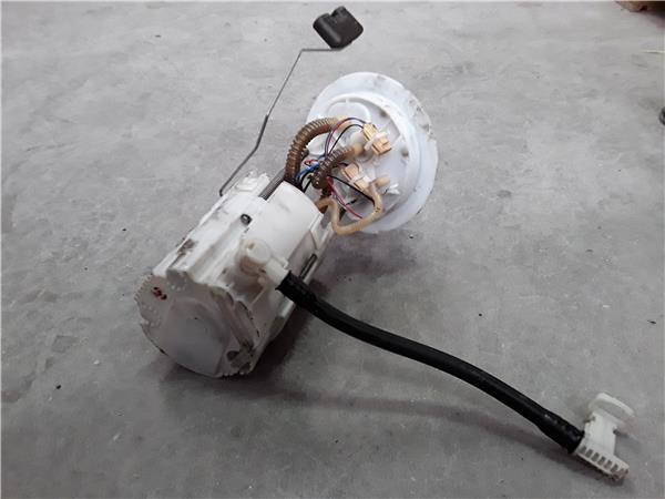 Audi A5 Coupe (8T)(2007->)